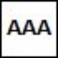 Pictogramme de Pierre Michaud AAA_resultat