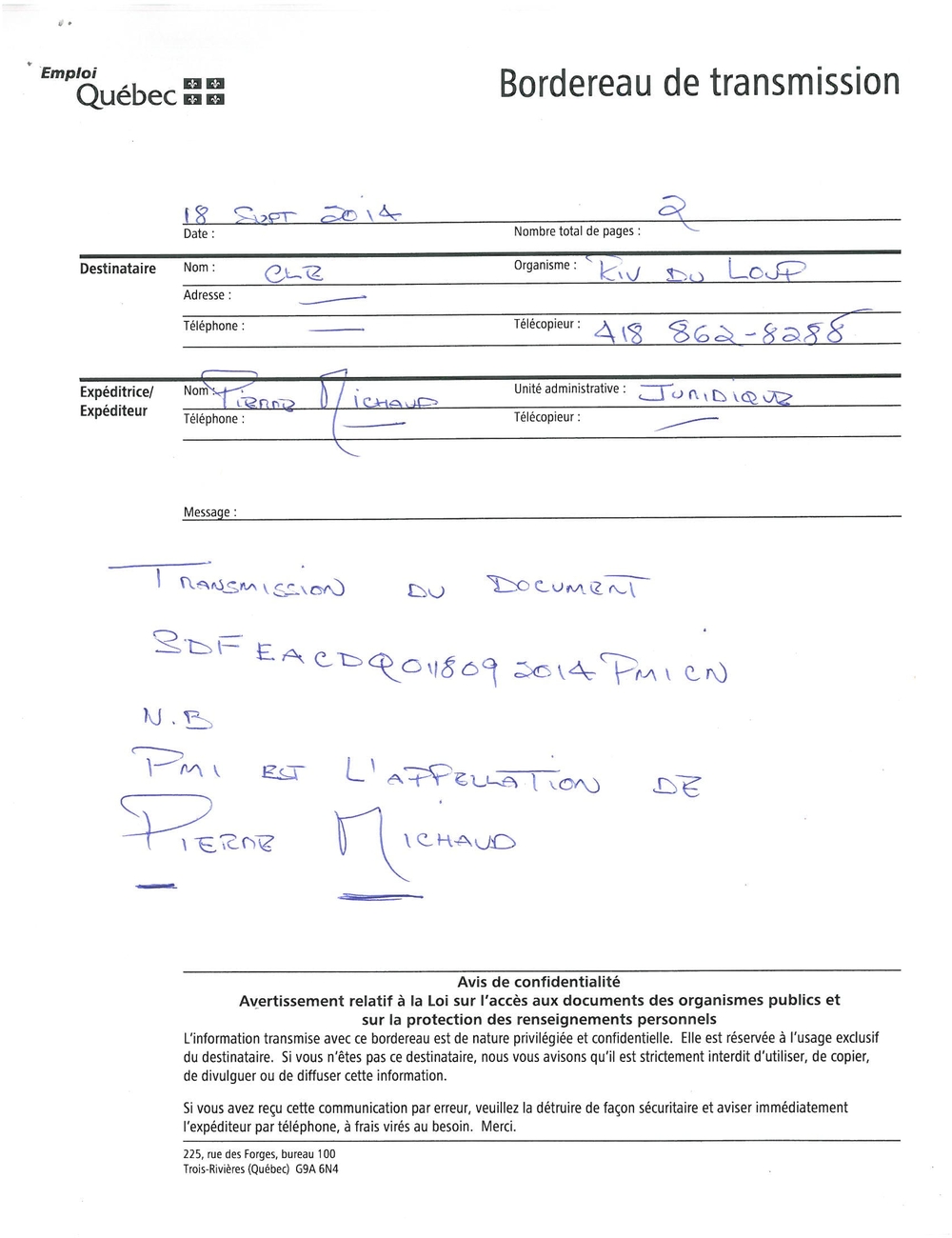 41900 SFACCLEASQ SDFEACDQ0118092014PMICN 2 de 3 FS-1