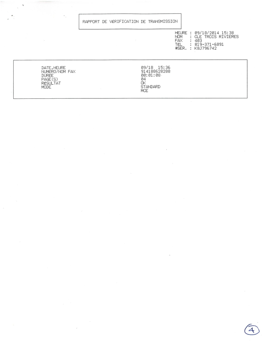 41900 SFACCLEASQ SDFEACDQ0418092014PMICN RDDDM0115092014PMIMAMCC 1 de 8 FS-1