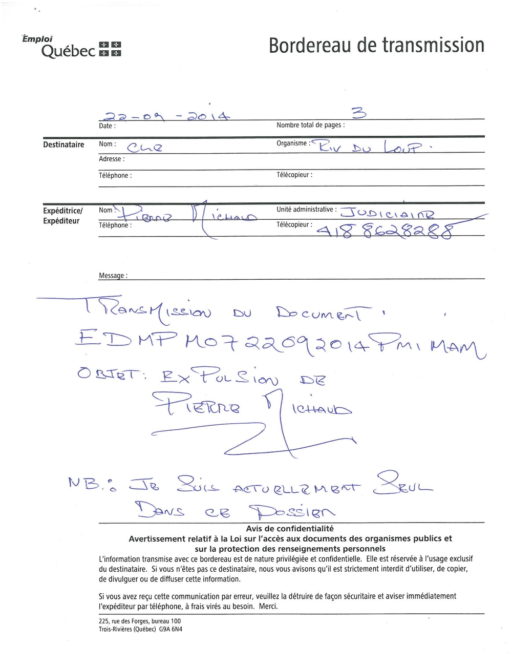 41904 SFACCLEASQ EDMPM0722092014PMIMAM 2 de 4 FS-1