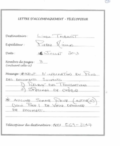 41471 Ajouts D'informations 2 ieme envoie 2 de 4 S