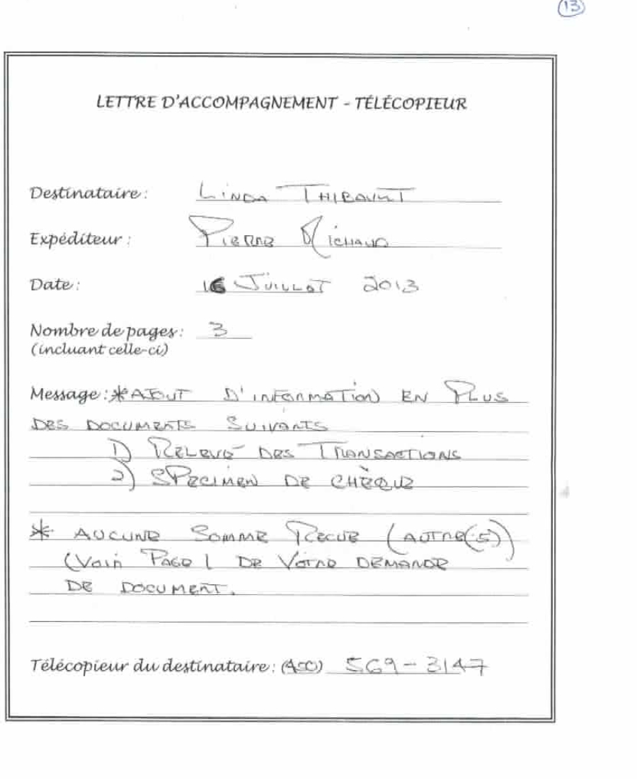 41471 Ajouts D'informations 2 ieme envoie 2 de 4 S