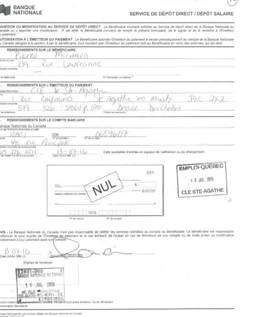 41471 Ajouts D'informations 2 ieme envoie 4 de 4 S