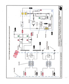41579 Divers aviation 4 de 4 S