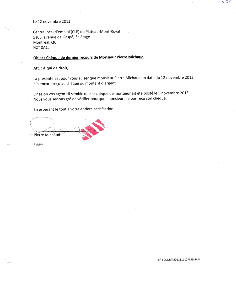 41590 CDDRPM01131112PM1MAM S