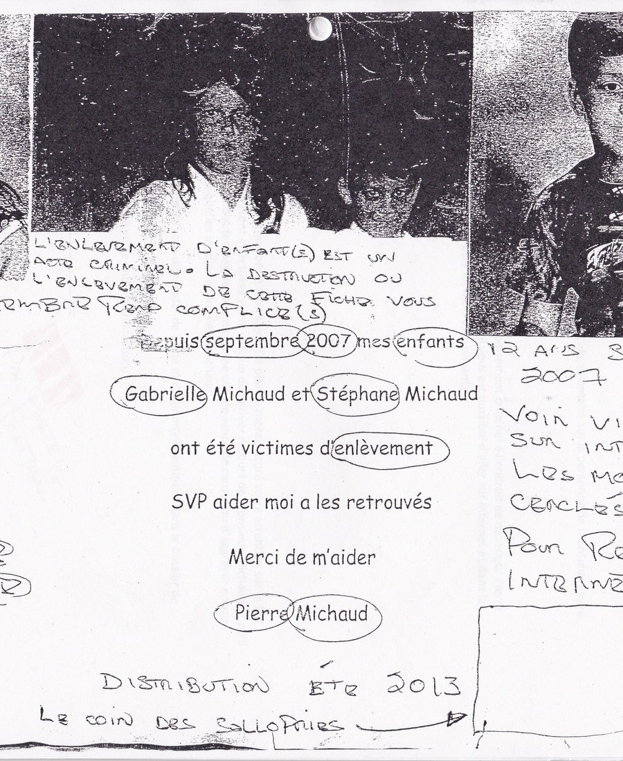 41590 Demande parution St-Eustache 9 de 9 S