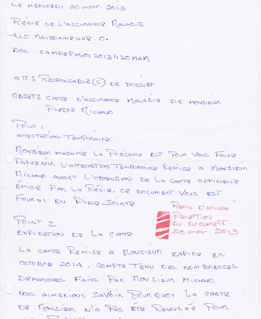 41598 CAMDEPM20131120MAM 1 de 3 S