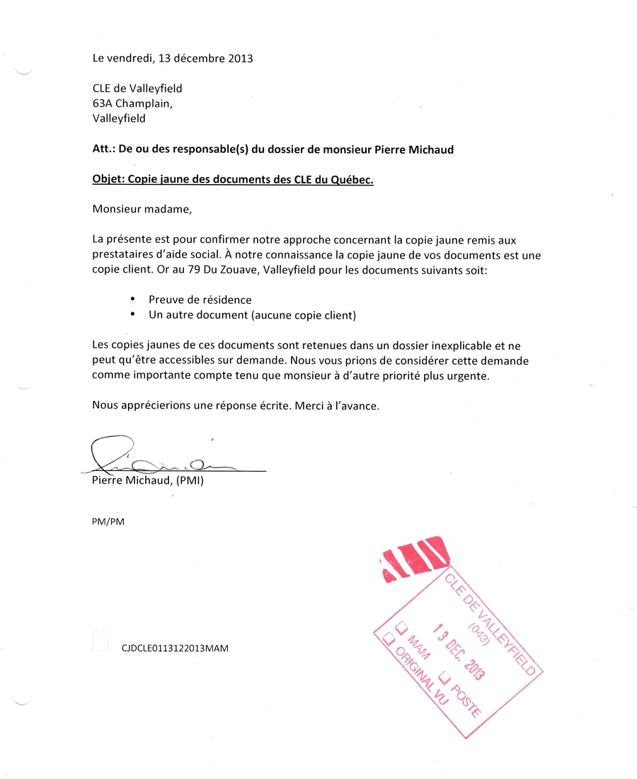 41621 CJDCLE0113122013MAM S