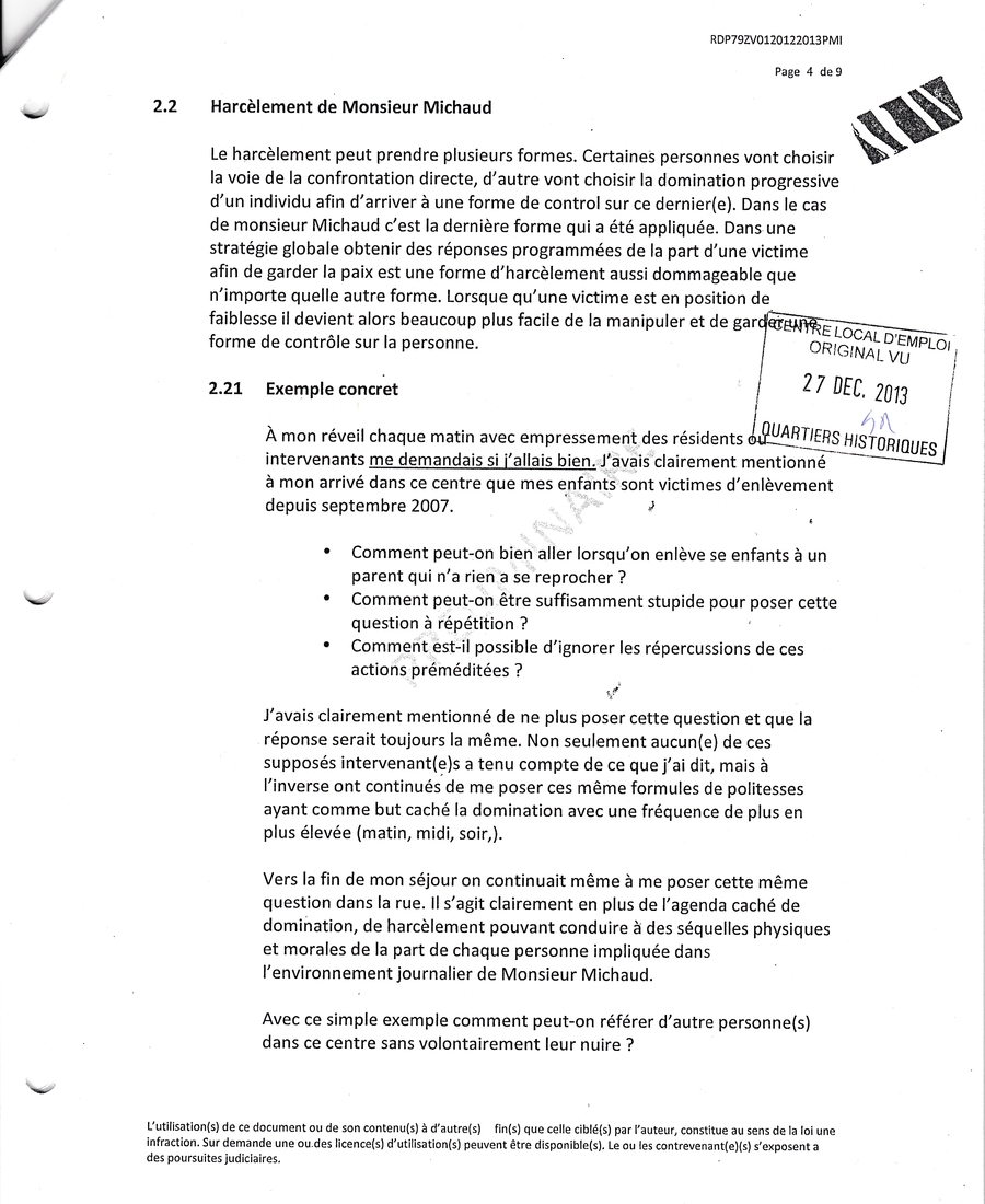 41634 RDP79ZV0120122013PMI 4 de 9 S