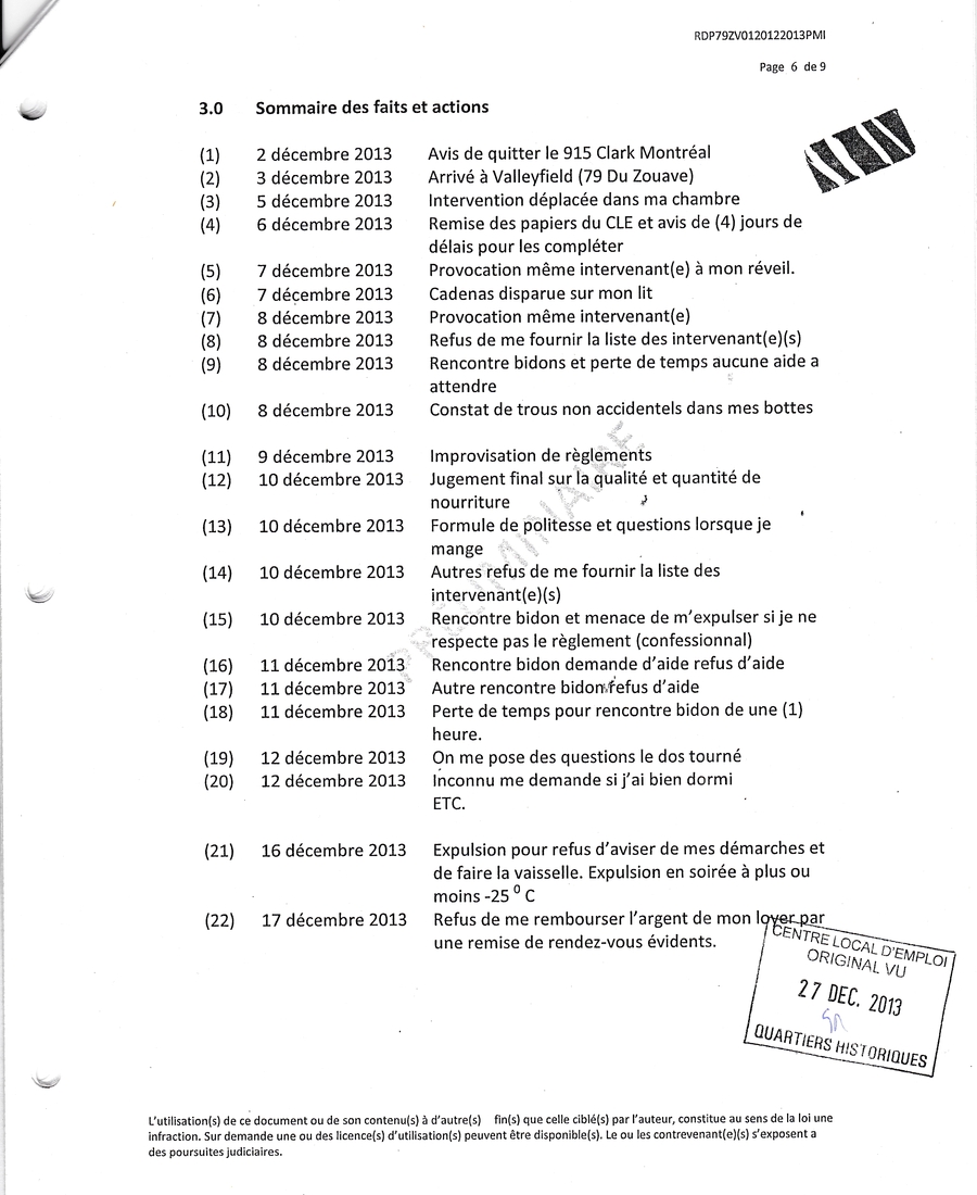 41634 RDP79ZV0120122013PMI 6 de 9 S