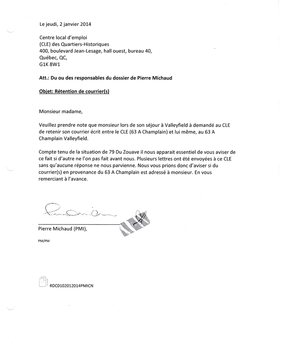 41641 RDC0102012014PMICN S