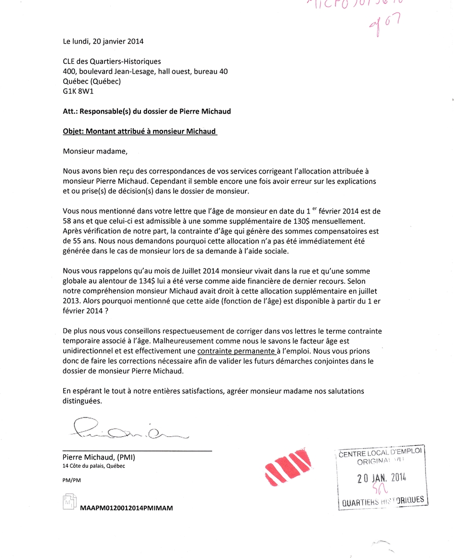 41659 MAAMPM0120012014PMIMAM S