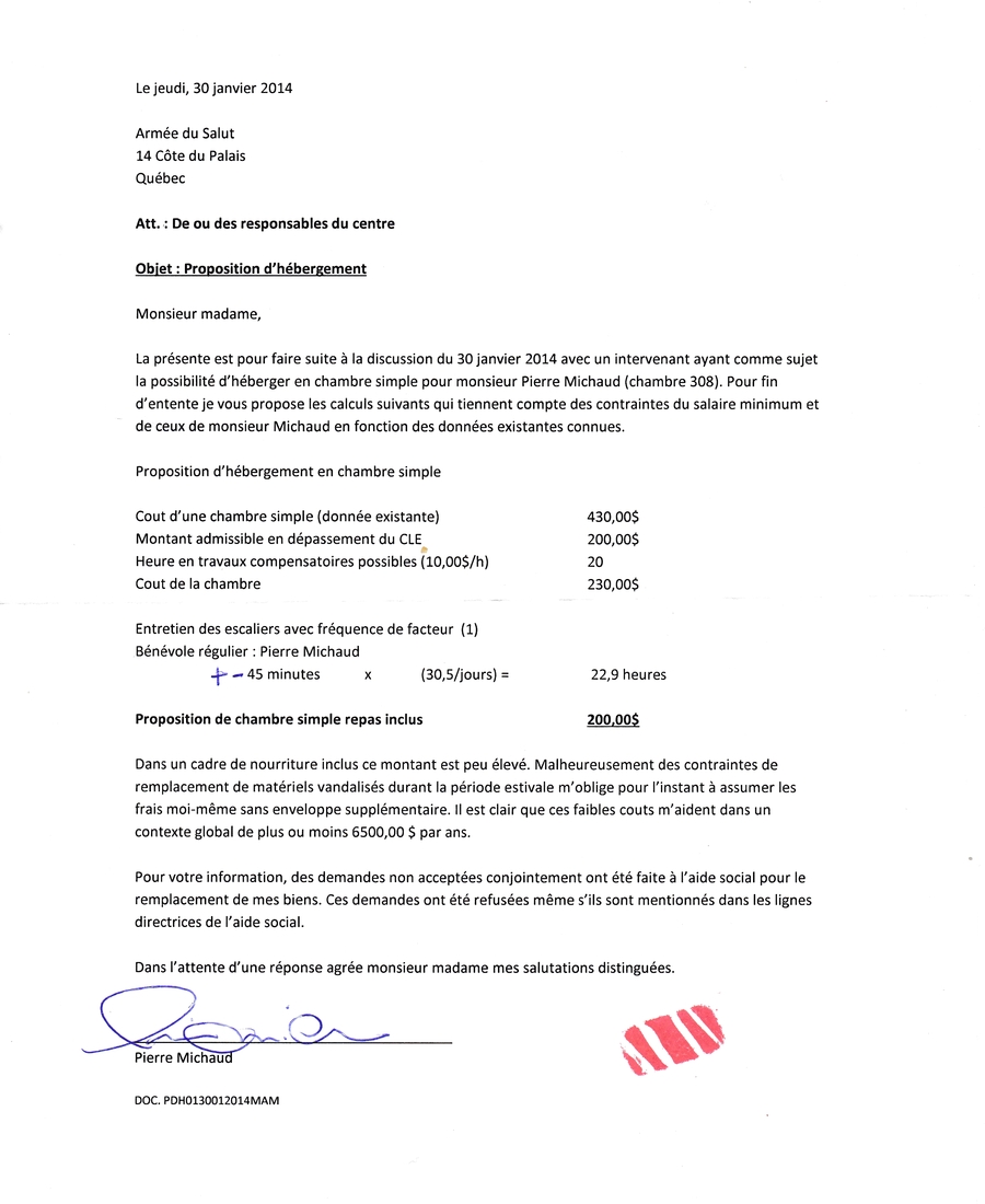 41669 PDH0130012014MAM S