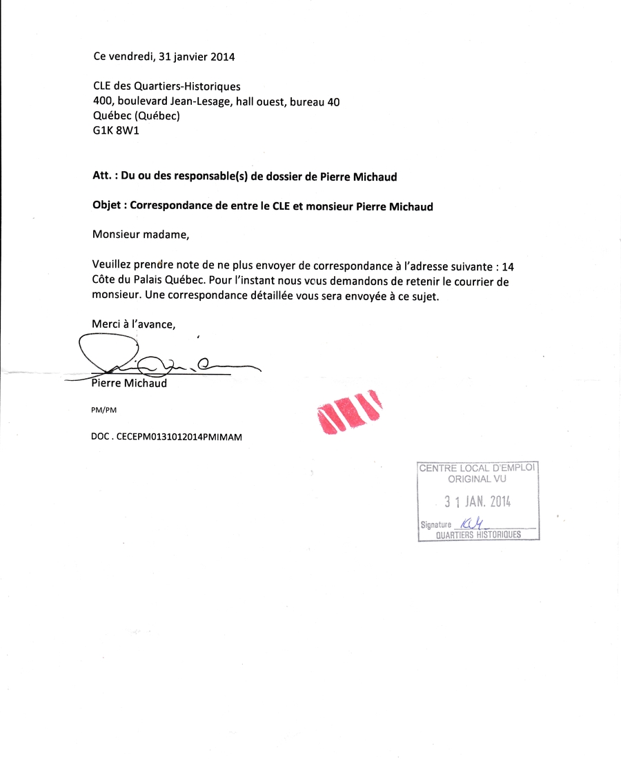 41670 CECEPM0131012014PMIMAM S