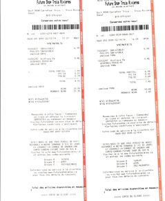 41683 Facture HP Phillip