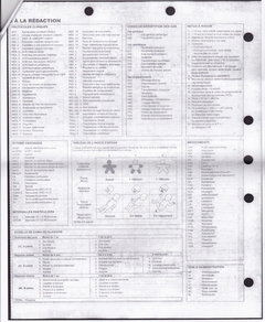 41689 Rapport bidon du CSSSTR 10 de 20 S