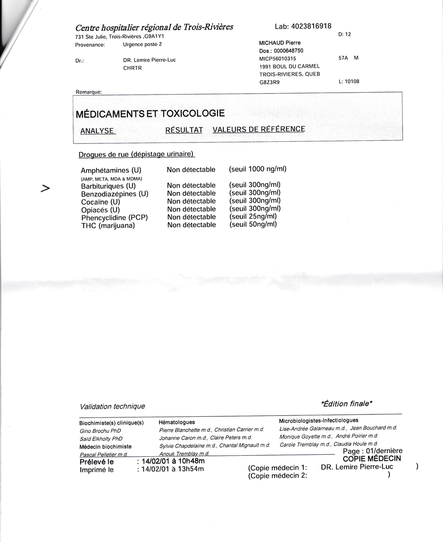 41689 Rapport bidon du CSSSTR 17 de 20 S