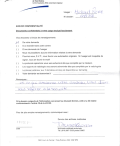 41689 Rapport bidon du CSSSTR 2 de 20 S