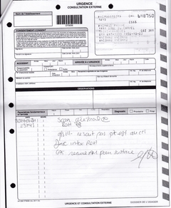 41689 Rapport bidon du CSSSTR 6 de 20 S