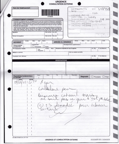 41689 Rapport bidon du CSSSTR 7 de 20 S