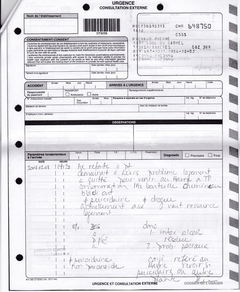 41689 Rapport bidon du CSSSTR 8 de 20 S