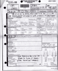 41689 Rapport bidon du CSSSTR 9 de 20 S
