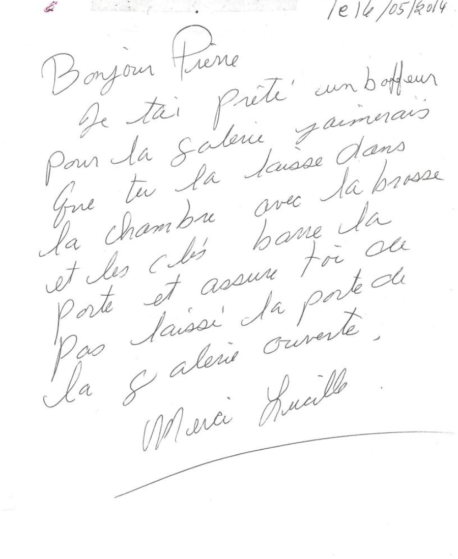 41775 Note de Lucille 7535 P. S