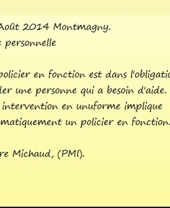 41863 Note de poursuite au criminel