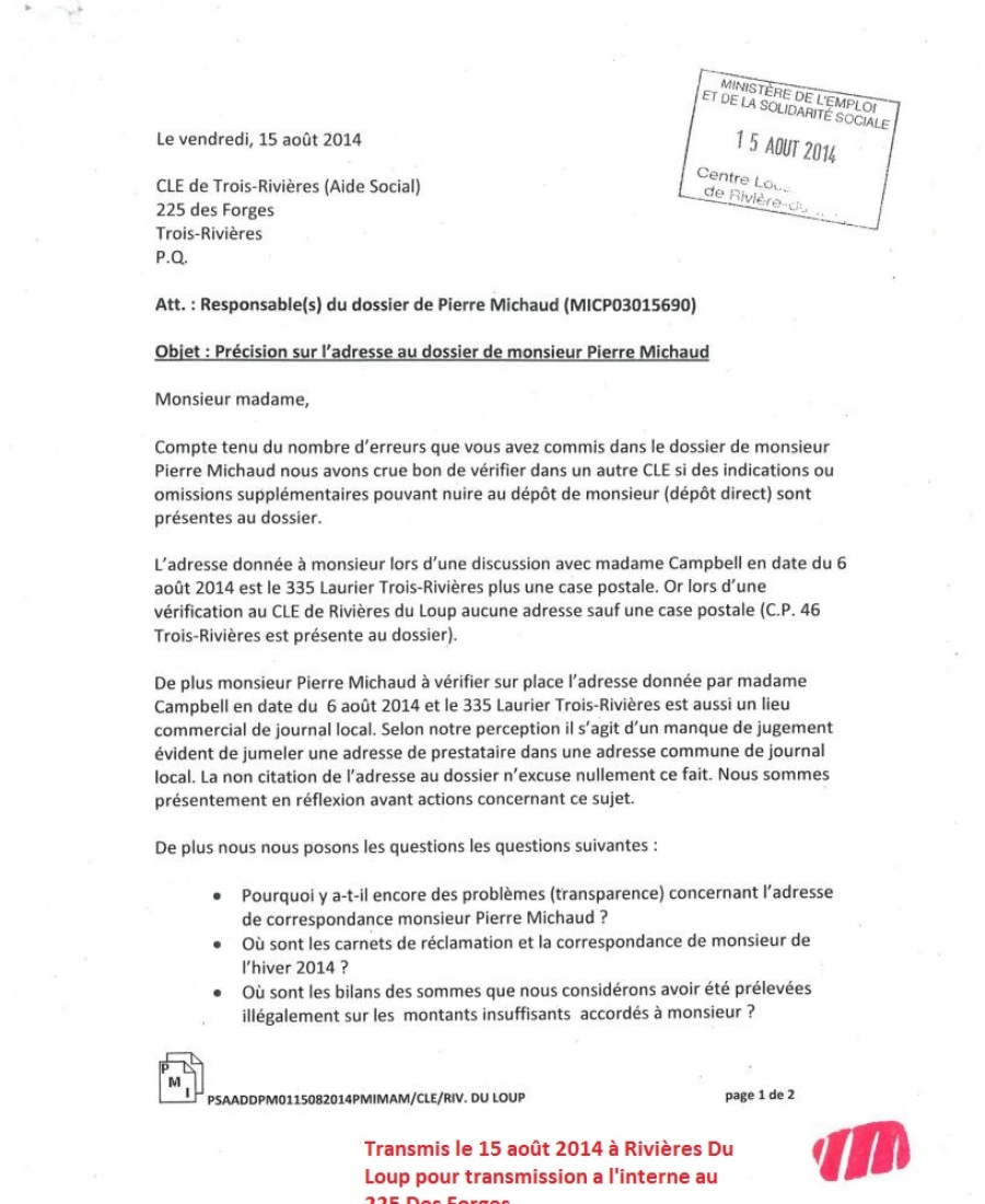 41866 PSAADDPM0115082014PMIMAM-CLE-RIV. DU LOUP 1 de 4 S