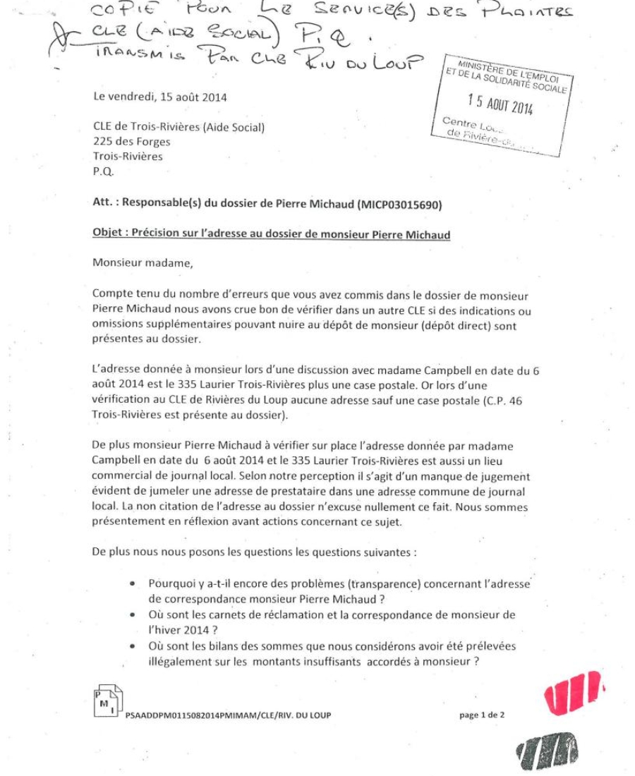 41866 PSAADDPM0115082014PMIMAM-CLE-RIV. DU LOUP 3 de 4 S