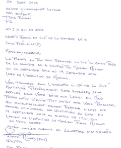 41902 Lettre RDCCH0120092014PMIMAM expulsion MAMS