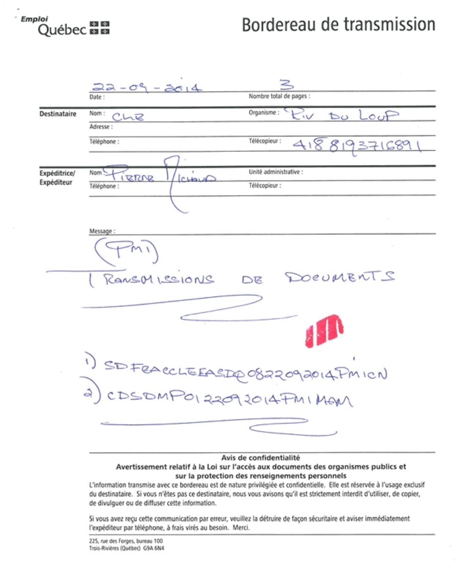 41904 SFACCLEASQ SDFEACCLEEASDQ0822092014PMICN CDSDMP0122092014PMIMAM 2 de 4 FS