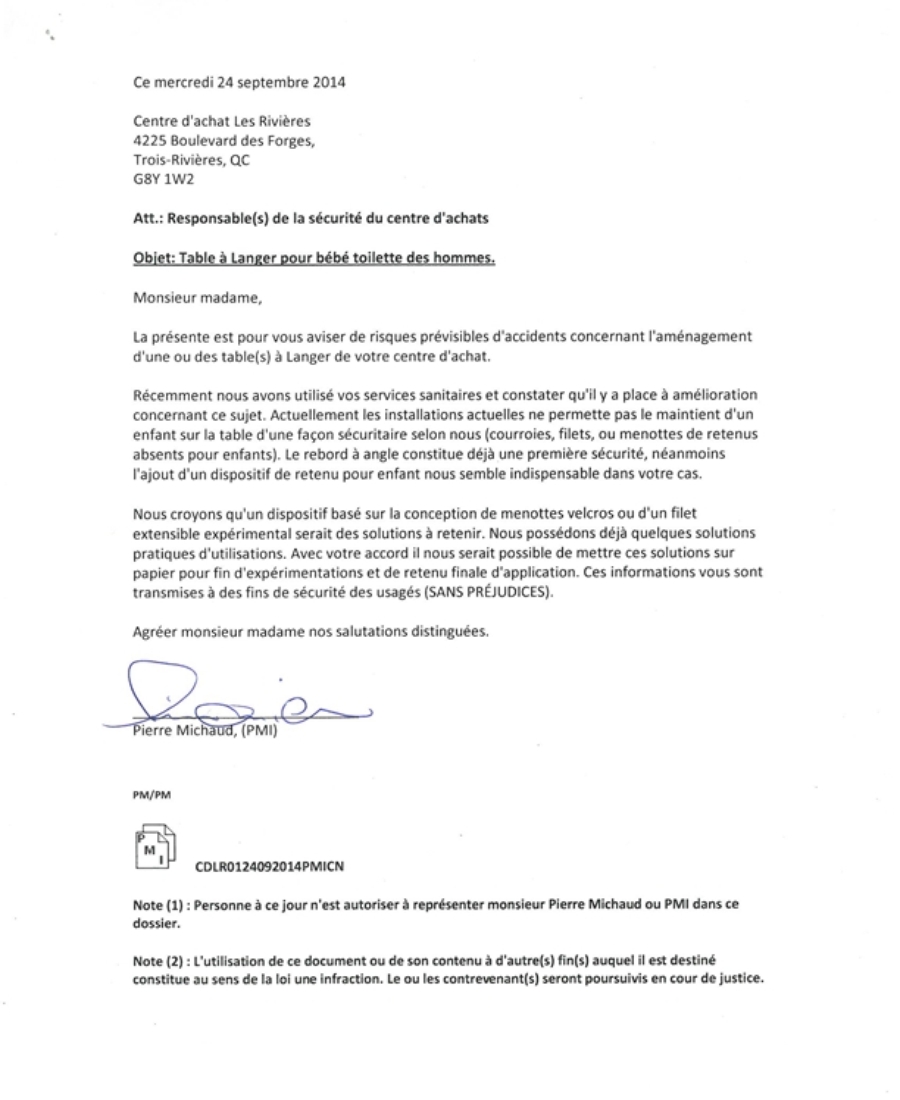 41906 Lettre CDLR0124092014PMICN remis en MAM pour PSP 5 de 5 FS