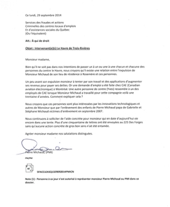 41911 Lettre SFACCLEASQ1329092014PMICN CLE Riv. du Loup. 6 de 8 FS