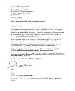 41911 Lettre SFACCLEASQ1529092014PMICN CLE Riv. du Loup. 8 de 8 FS