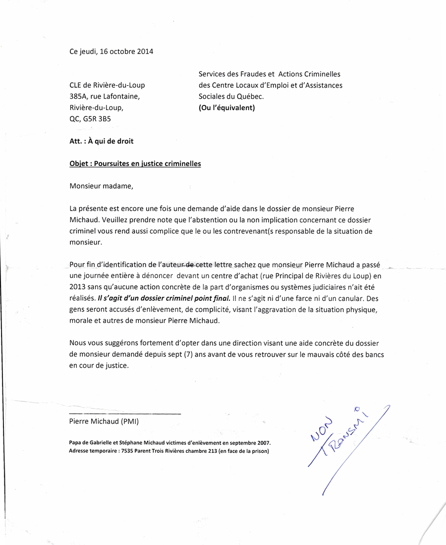 41928_SDFACQ_lettre non transmise S