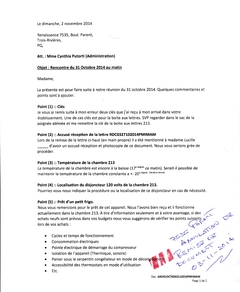 41945 ARD31OCT0202112014PMIMAM DUPL. lettre non transmise 1 de 2 S