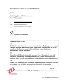 41963 CAMDPM0119112014PMIMAM Lettre RAMQ 2 de 3 S