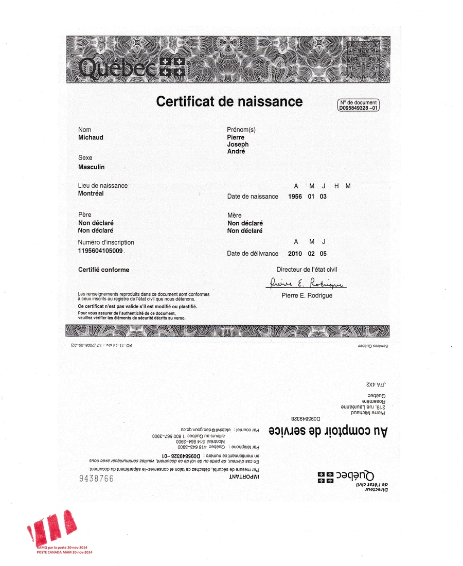 41963 CAMDPM0119112014PMIMAM Lettre RAMQ 3 de 3 S