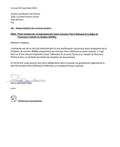41963 PRDPM0120112014PMIMAM Lettre Paste Canada S