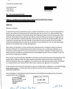 41963 VIOLENCE7535P0120112014PMICN 1 de 2 S