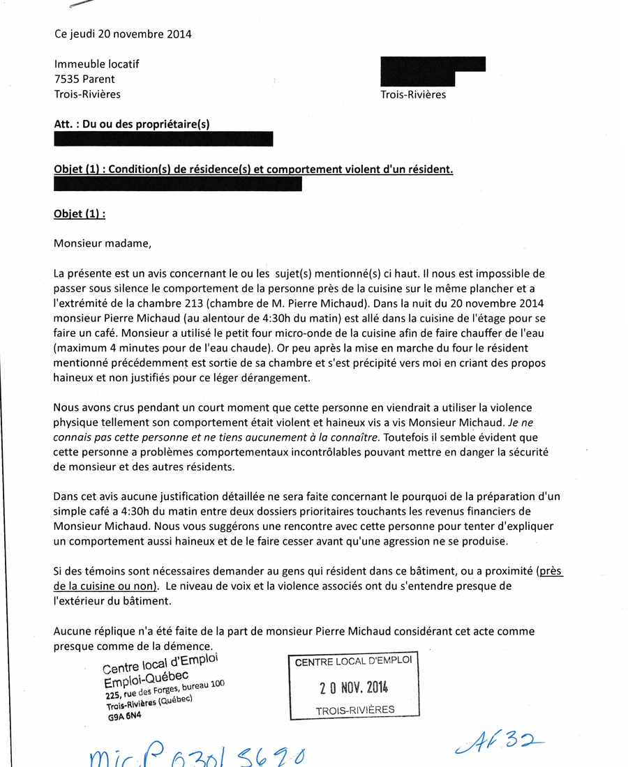 41963 VIOLENCE7535P0120112014PMICN 1 de 2 S