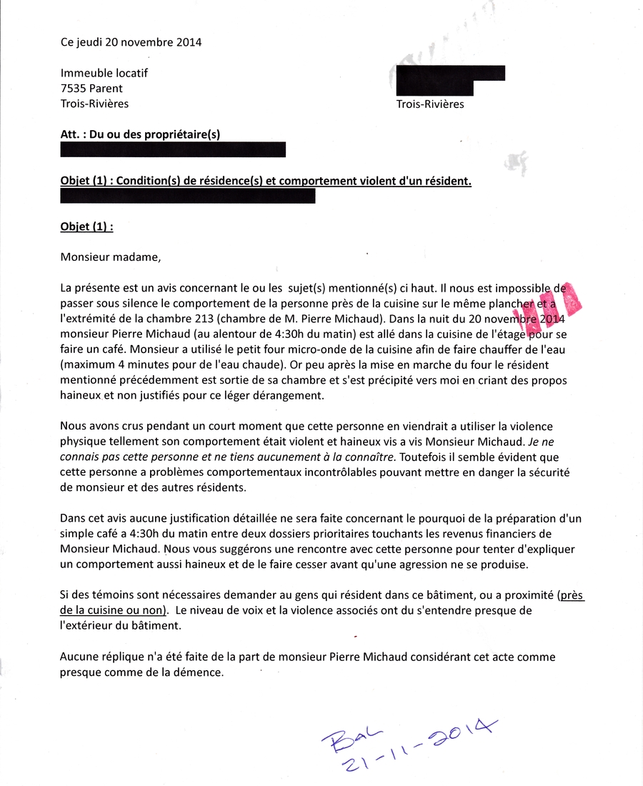 41963 VIOLENCE7535P0120112014PMICN DUPL. 1 de 2 S