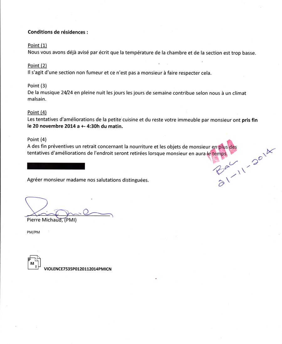 41963 VIOLENCE7535P0120112014PMICN DUPL. 2 de 2 S