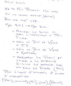 41967 PROJET USB D_LINK DOC OVERT 1 de 7 S