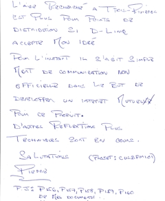 41967 PROJET USB D_LINK DOC OVERT 2 de 7 S