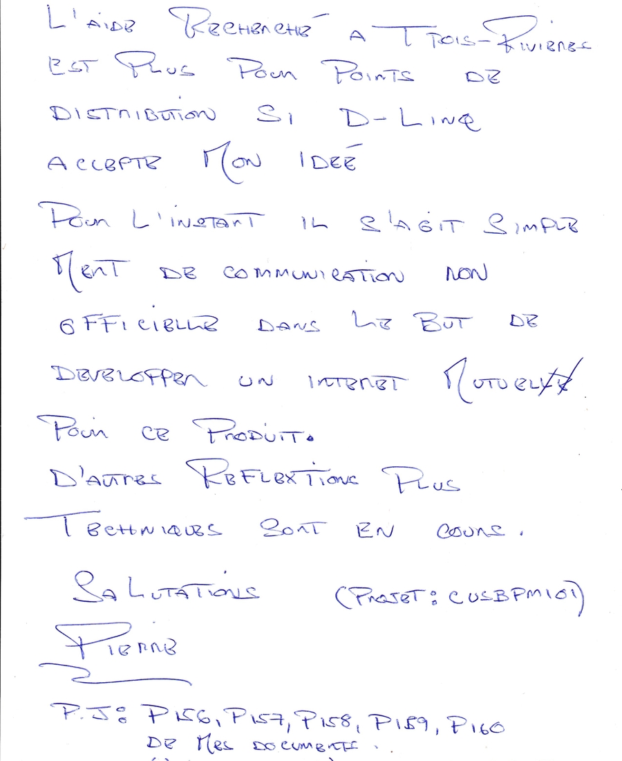 41967 PROJET USB D_LINK DOC OVERT 2 de 7 S