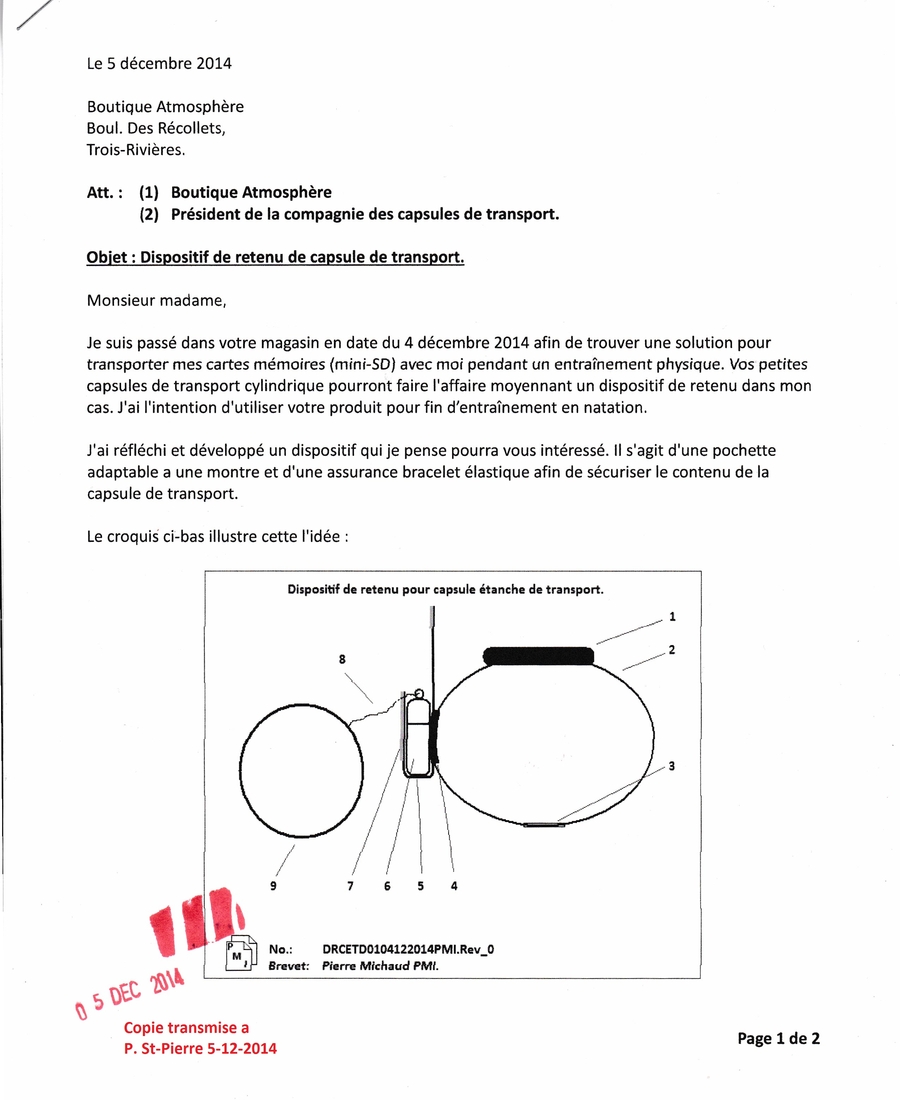 41978 DDRDC0105122014PMIMAMCONF B. Atm. 2 de 3 S
